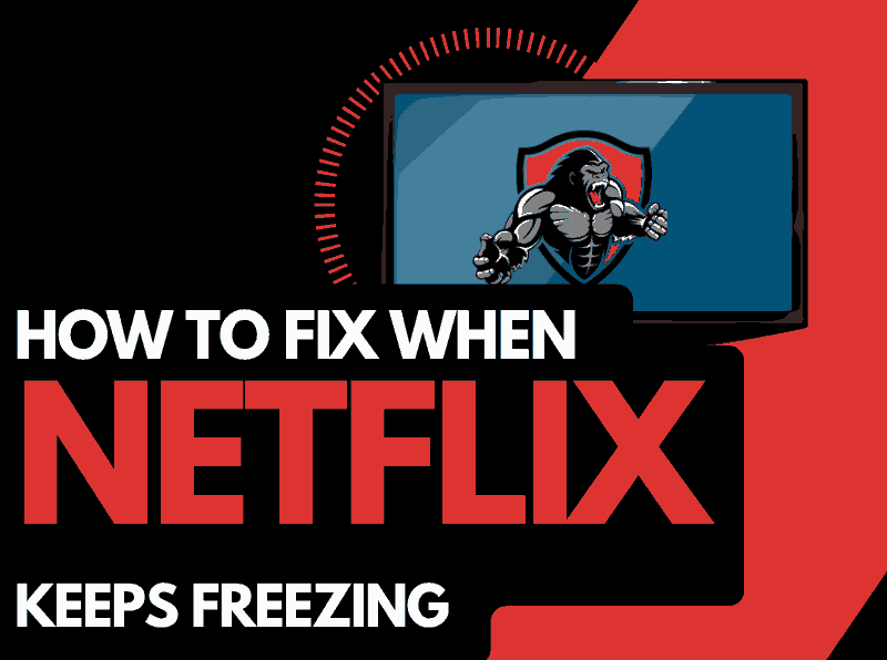 Fix Netflix Freezing on Your Mac: A Complete Guide